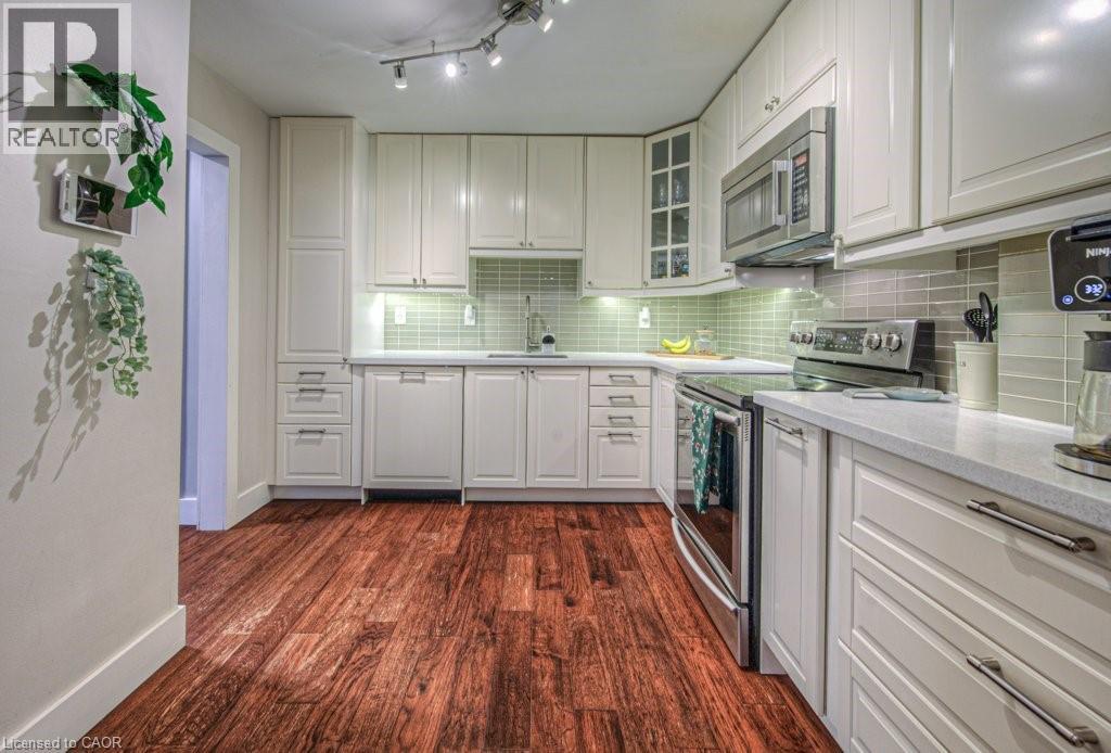 154 St Andrews Drive, Hamilton, Ontario  L8K 6C3 - Photo 16 - 40799910