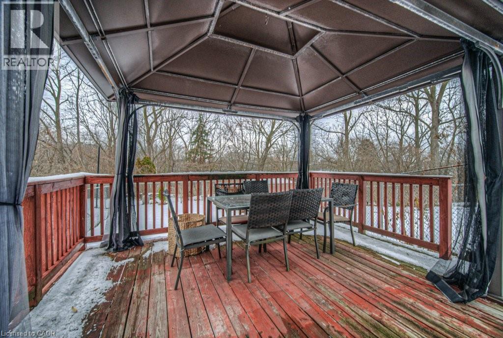 154 St Andrews Drive, Hamilton, Ontario  L8K 6C3 - Photo 34 - 40799910