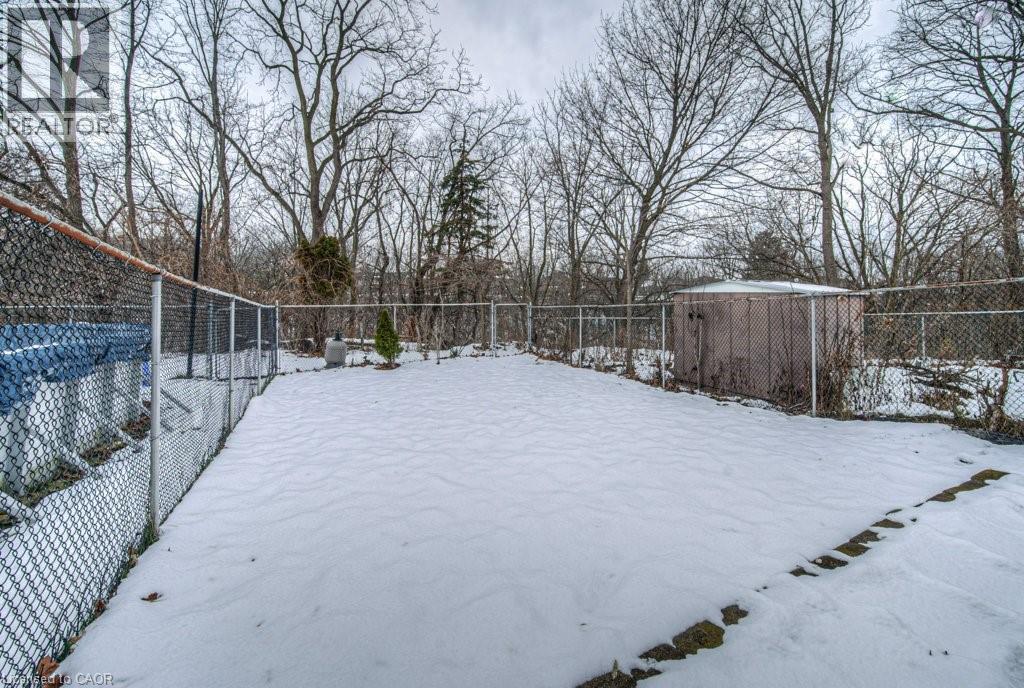 154 St Andrews Drive, Hamilton, Ontario  L8K 6C3 - Photo 37 - 40799910