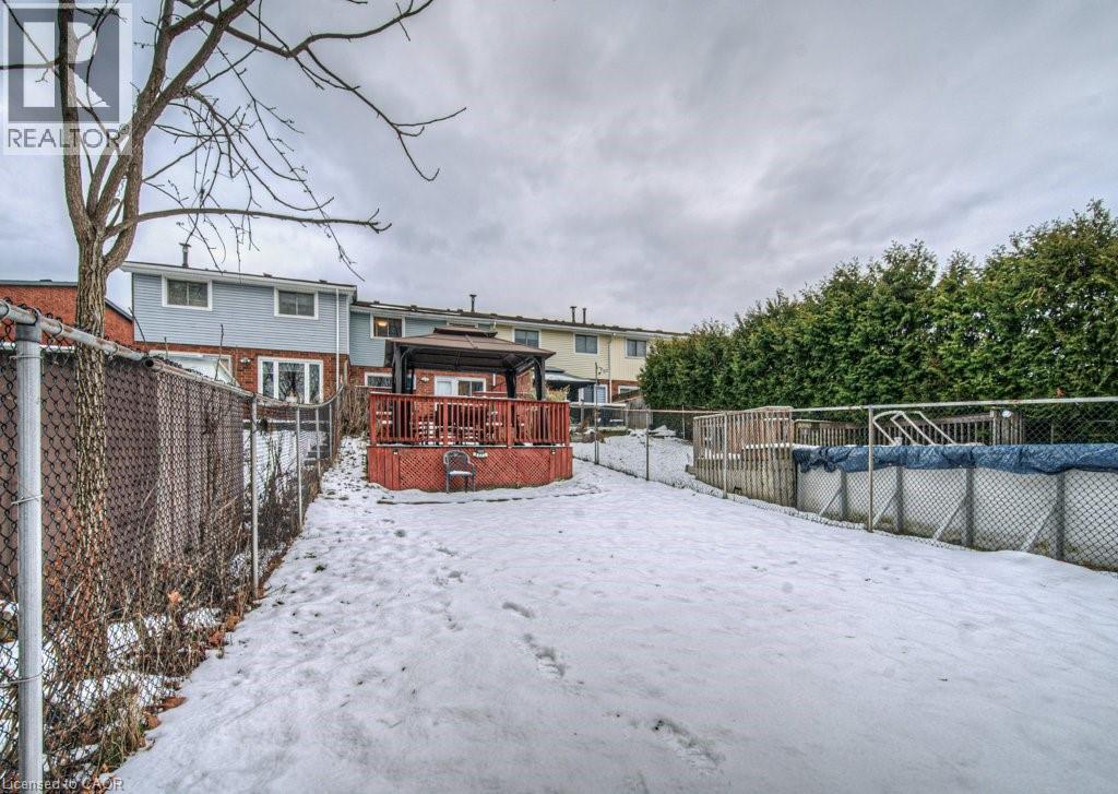 154 St Andrews Drive, Hamilton, Ontario  L8K 6C3 - Photo 40 - 40799910