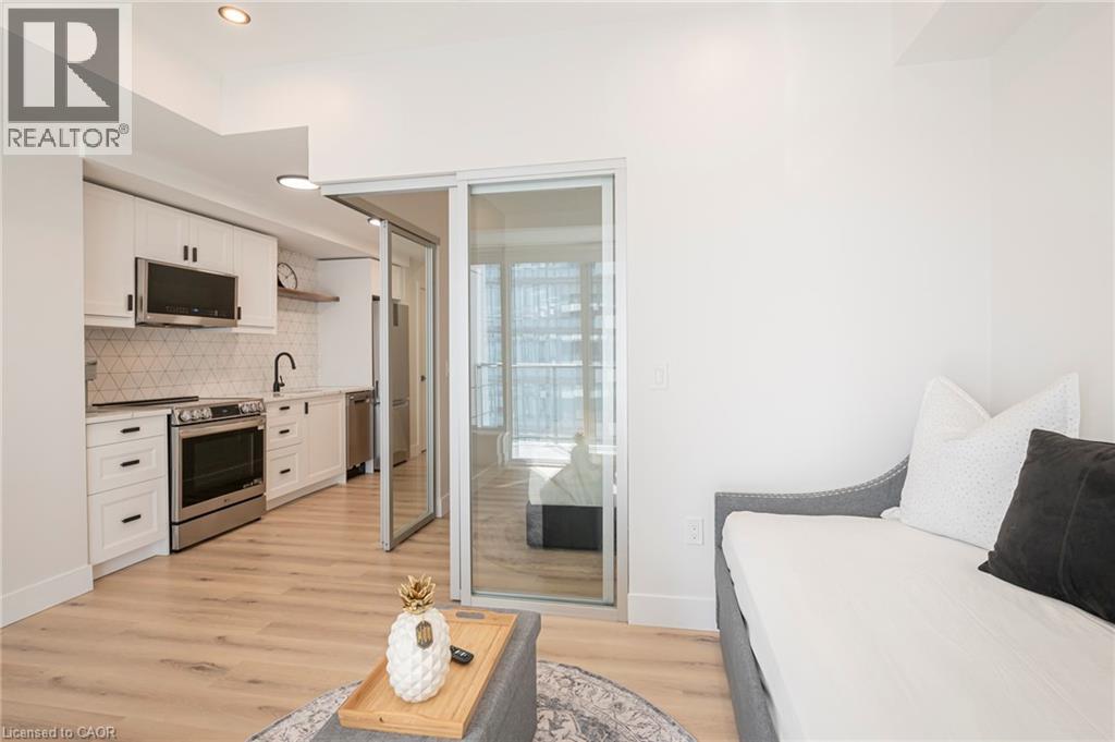 5 Wellington Street S Unit# 1403, Kitchener, Ontario  N2G 0E3 - Photo 10 - 40799625