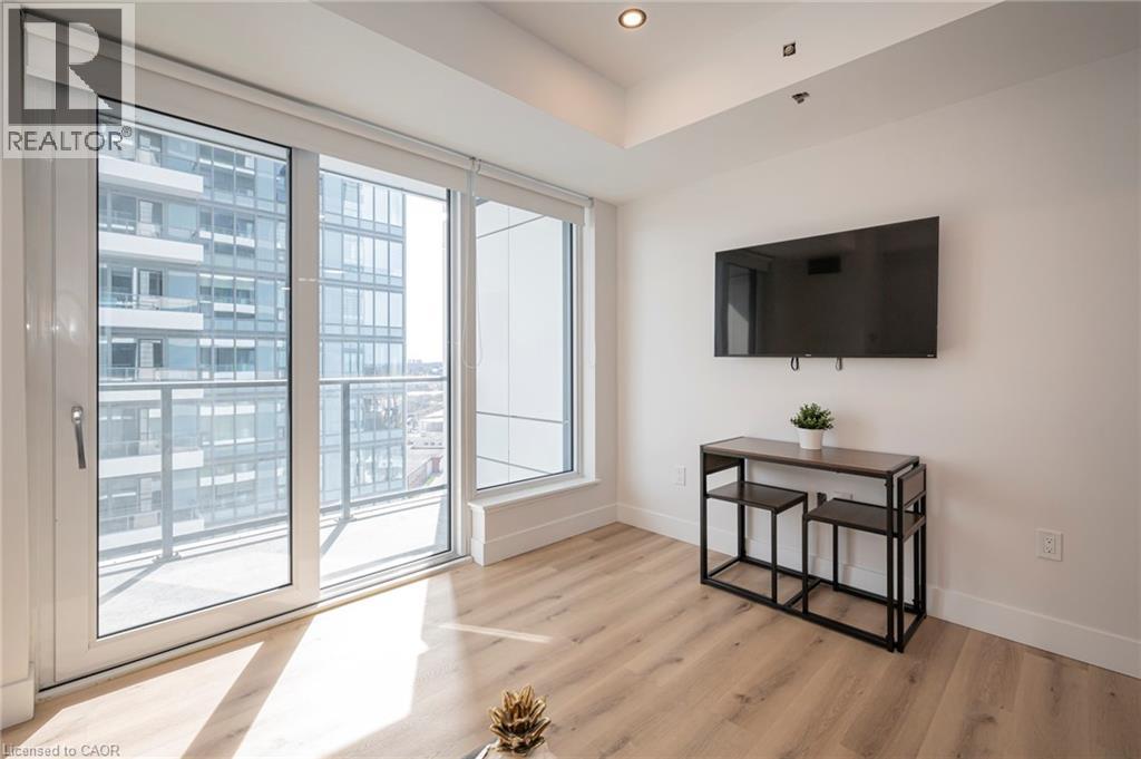5 Wellington Street S Unit# 1403, Kitchener, Ontario  N2G 0E3 - Photo 11 - 40799625
