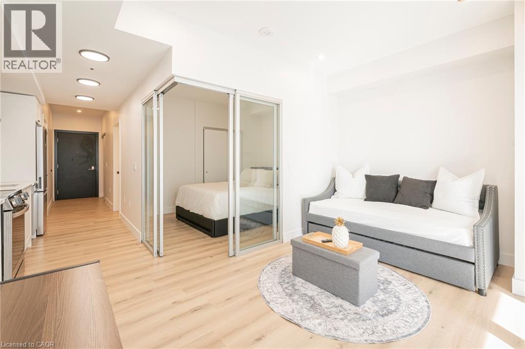 5 Wellington Street S Unit# 1403, Kitchener, Ontario  N2G 0E3 - Photo 12 - 40799625