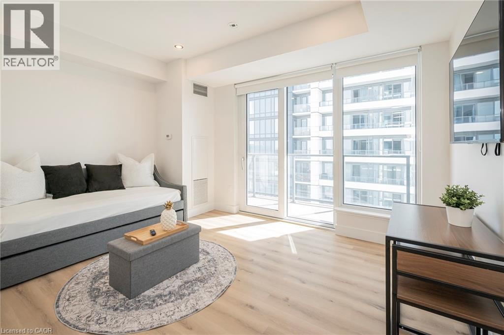 5 Wellington Street S Unit# 1403, Kitchener, Ontario  N2G 0E3 - Photo 13 - 40799625