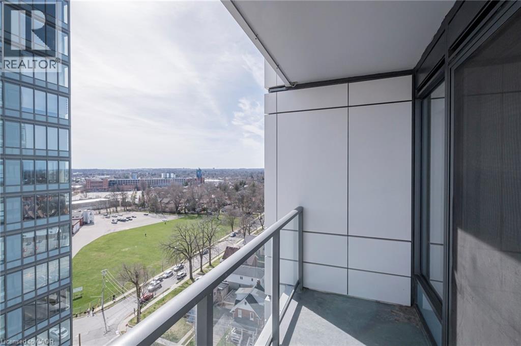 5 Wellington Street S Unit# 1403, Kitchener, Ontario  N2G 0E3 - Photo 14 - 40799625