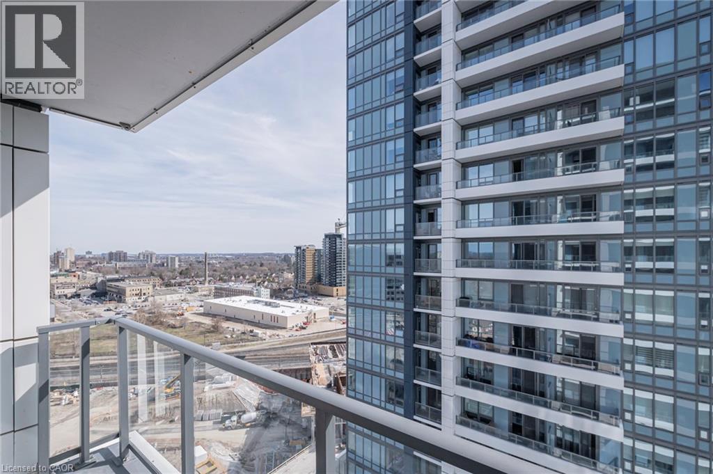 5 Wellington Street S Unit# 1403, Kitchener, Ontario  N2G 0E3 - Photo 15 - 40799625