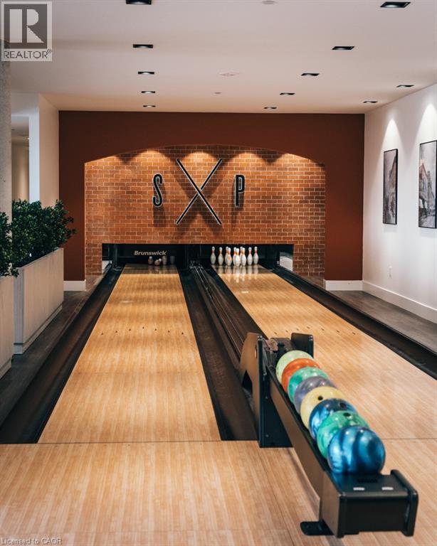 5 Wellington Street S Unit# 1403, Kitchener, Ontario  N2G 0E3 - Photo 24 - 40799625