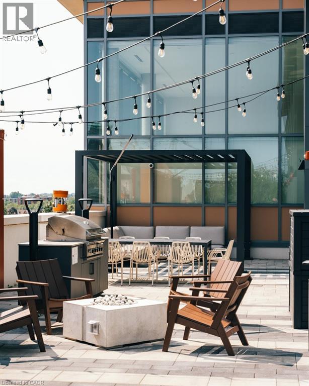 5 Wellington Street S Unit# 1403, Kitchener, Ontario  N2G 0E3 - Photo 30 - 40799625