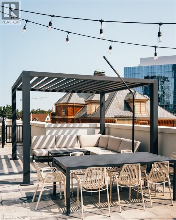 5 Wellington Street S Unit# 1403, Kitchener, Ontario  N2G 0E3 - Photo 31 - 40799625