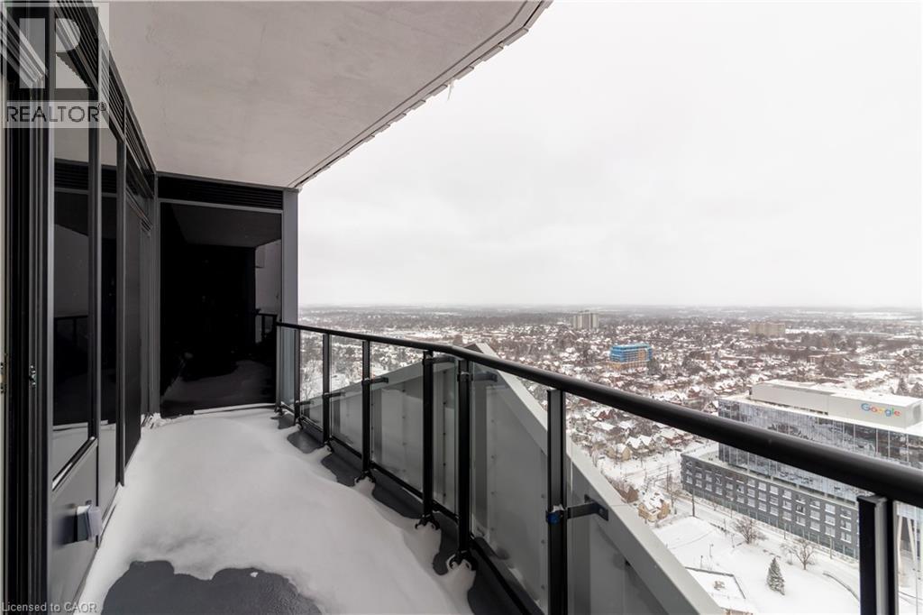 25 Wellington Street S Unit# 3111, Kitchener, Ontario  N2G 0G5 - Photo 15 - 40799599