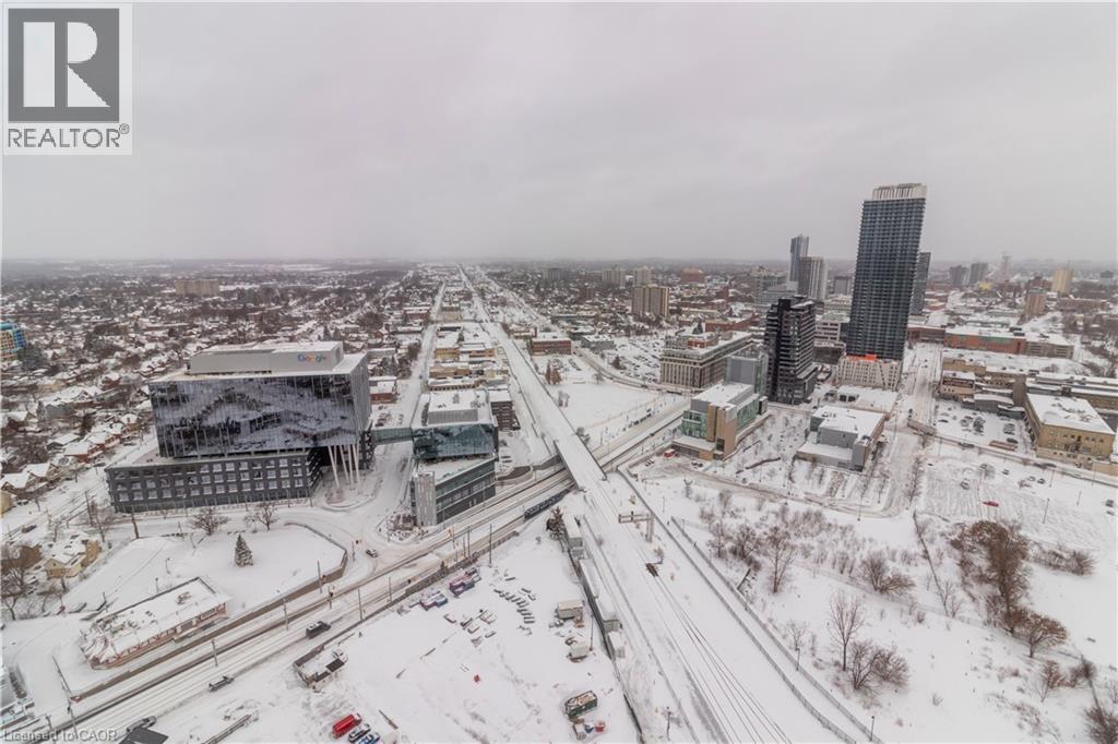 25 Wellington Street S Unit# 3111, Kitchener, Ontario  N2G 0G5 - Photo 16 - 40799599