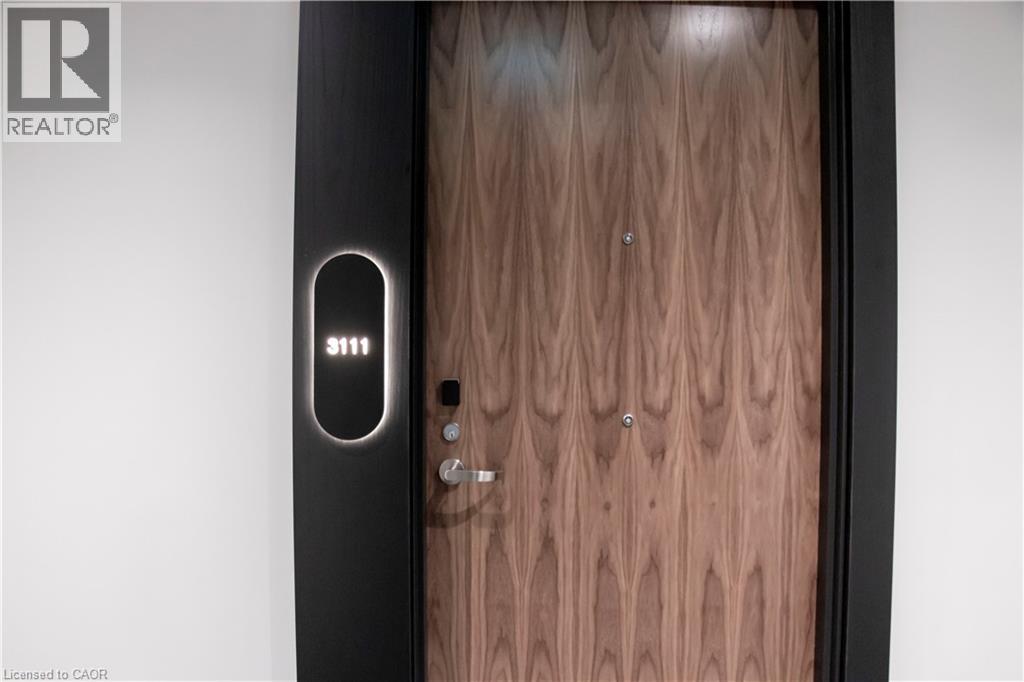 25 Wellington Street S Unit# 3111, Kitchener, Ontario  N2G 0G5 - Photo 6 - 40799599