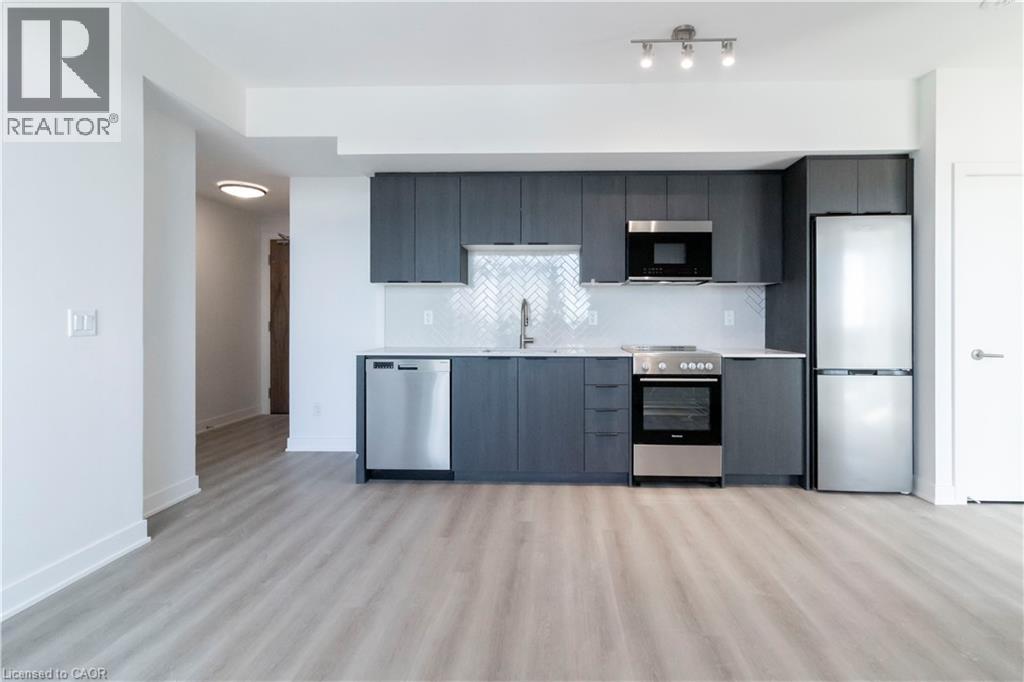 25 Wellington Street S Unit# 1403, Kitchener, Ontario  N2G 0G5 - Photo 11 - 40799581