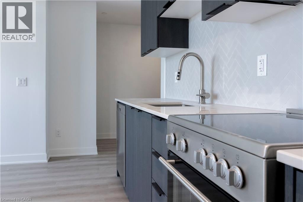 25 Wellington Street S Unit# 1403, Kitchener, Ontario  N2G 0G5 - Photo 14 - 40799581