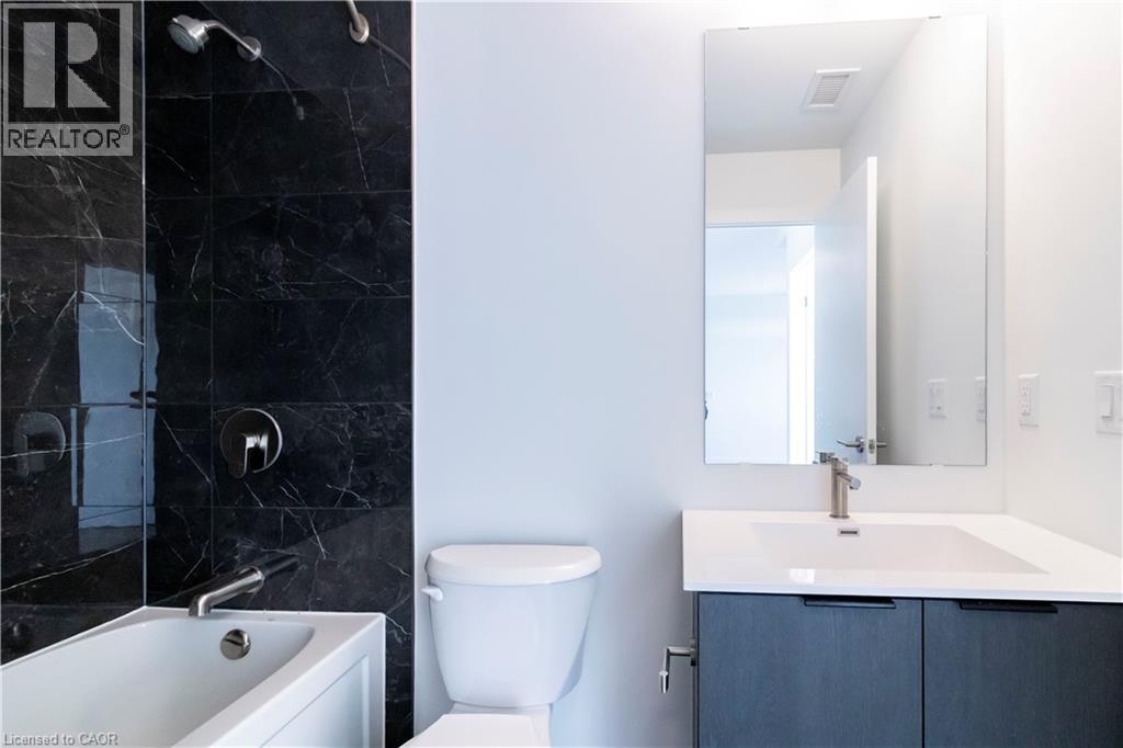 25 Wellington Street S Unit# 1403, Kitchener, Ontario  N2G 0G5 - Photo 25 - 40799581