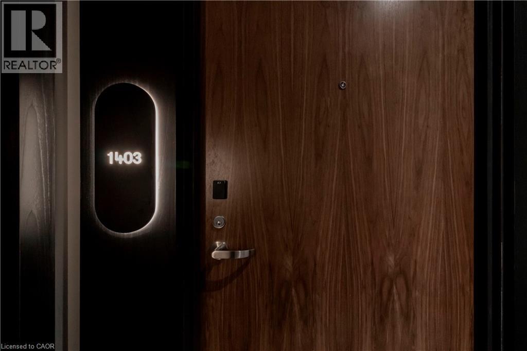 25 Wellington Street S Unit# 1403, Kitchener, Ontario  N2G 0G5 - Photo 8 - 40799581