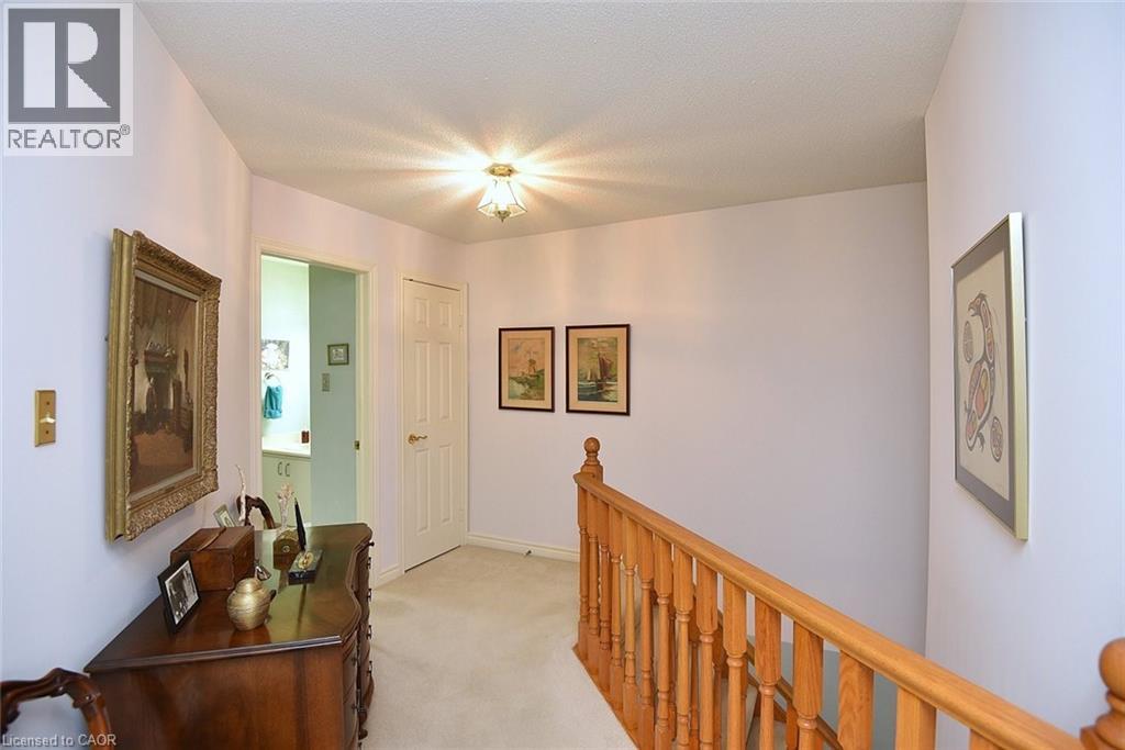 230 Meadowbrook Drive Unit# 8, Ancaster, Ontario  L9G 4V2 - Photo 20 - 40799559