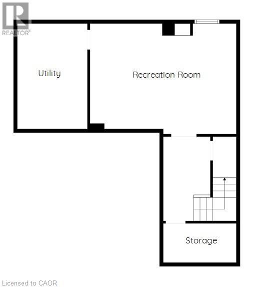 230 Meadowbrook Drive Unit# 8, Ancaster, Ontario  L9G 4V2 - Photo 39 - 40799559