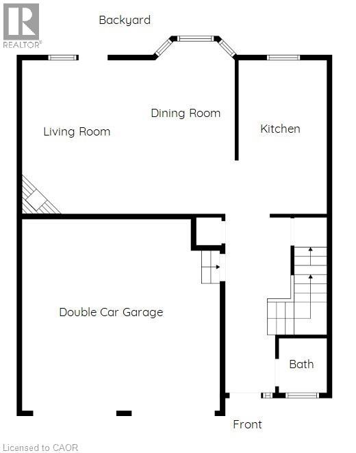 230 Meadowbrook Drive Unit# 8, Ancaster, Ontario  L9G 4V2 - Photo 40 - 40799559