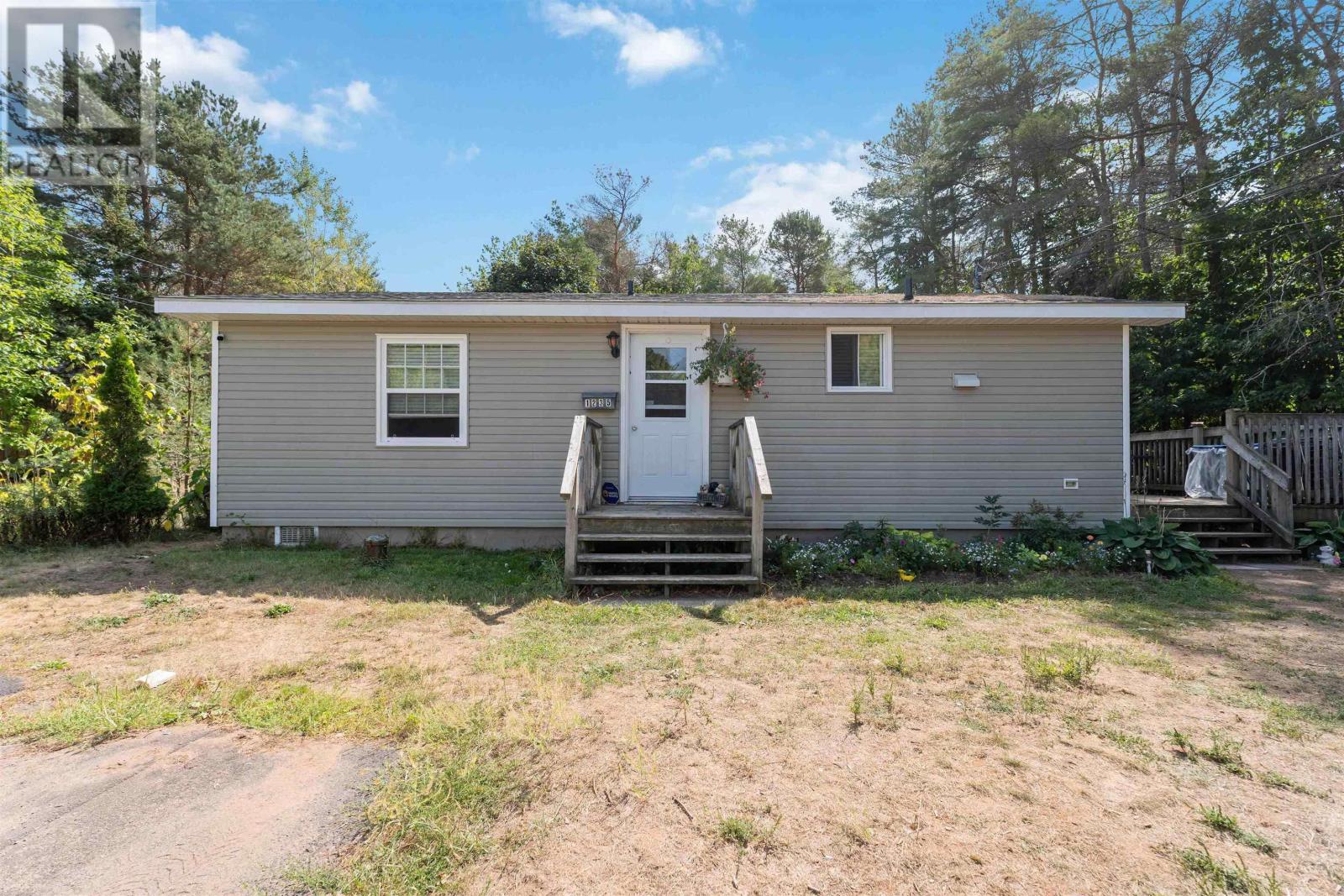 1235 Schofield Road, North Kentville, Nova Scotia