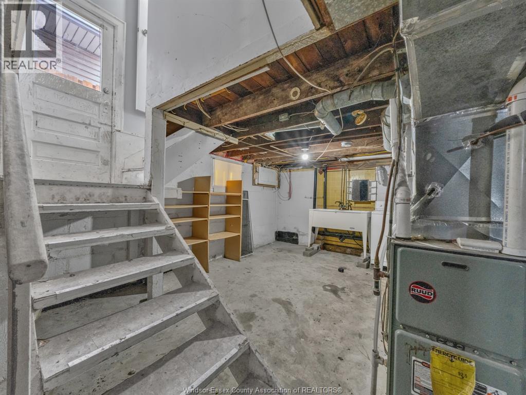 1705 Highland Avenue, Windsor, Ontario  N8X 3R9 - Photo 24 - 26001596