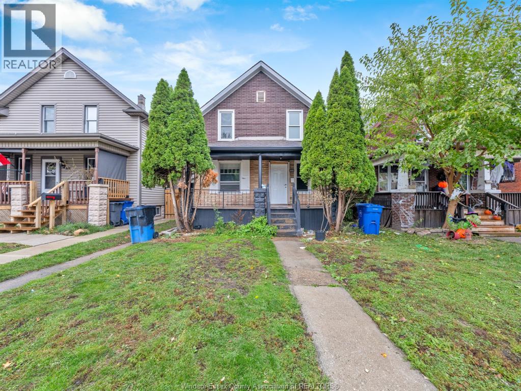 1705 Highland Avenue, Windsor, Ontario  N8X 3R9 - Photo 2 - 26001596