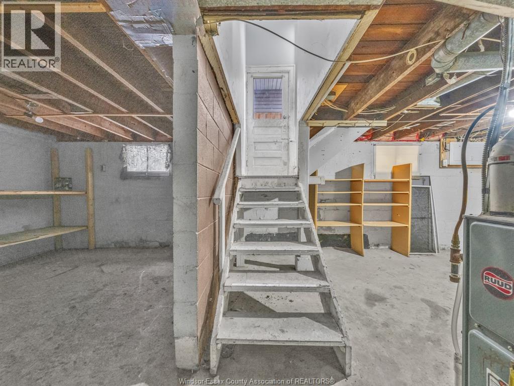 1705 Highland Avenue, Windsor, Ontario  N8X 3R9 - Photo 23 - 26001596