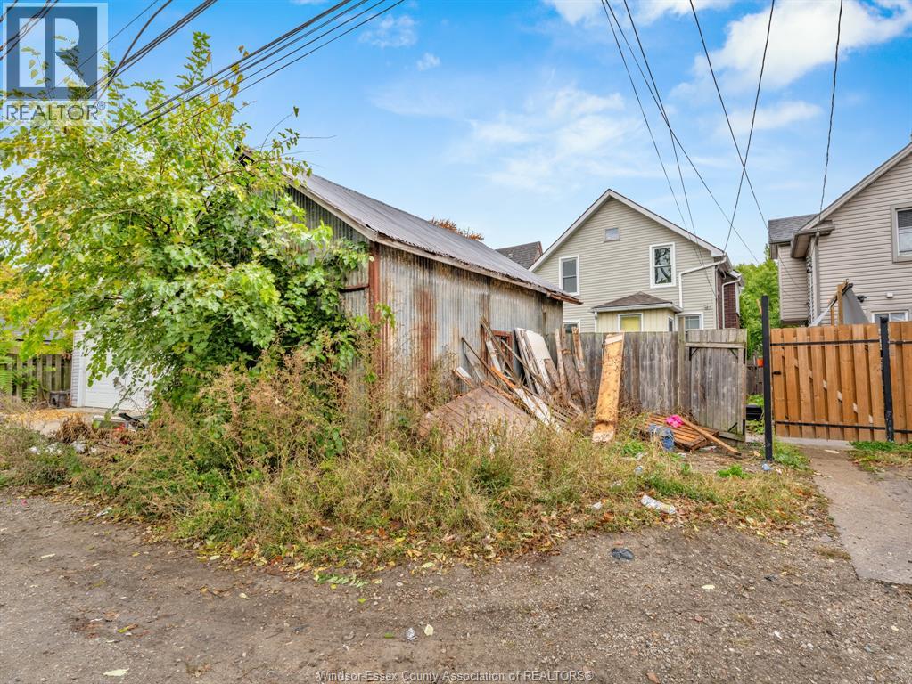 1705 Highland Avenue, Windsor, Ontario  N8X 3R9 - Photo 34 - 26001596