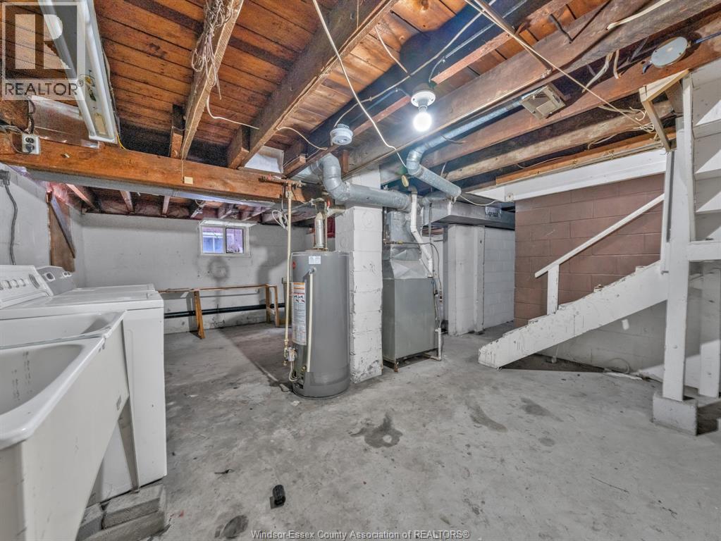 1705 Highland Avenue, Windsor, Ontario  N8X 3R9 - Photo 25 - 26001596