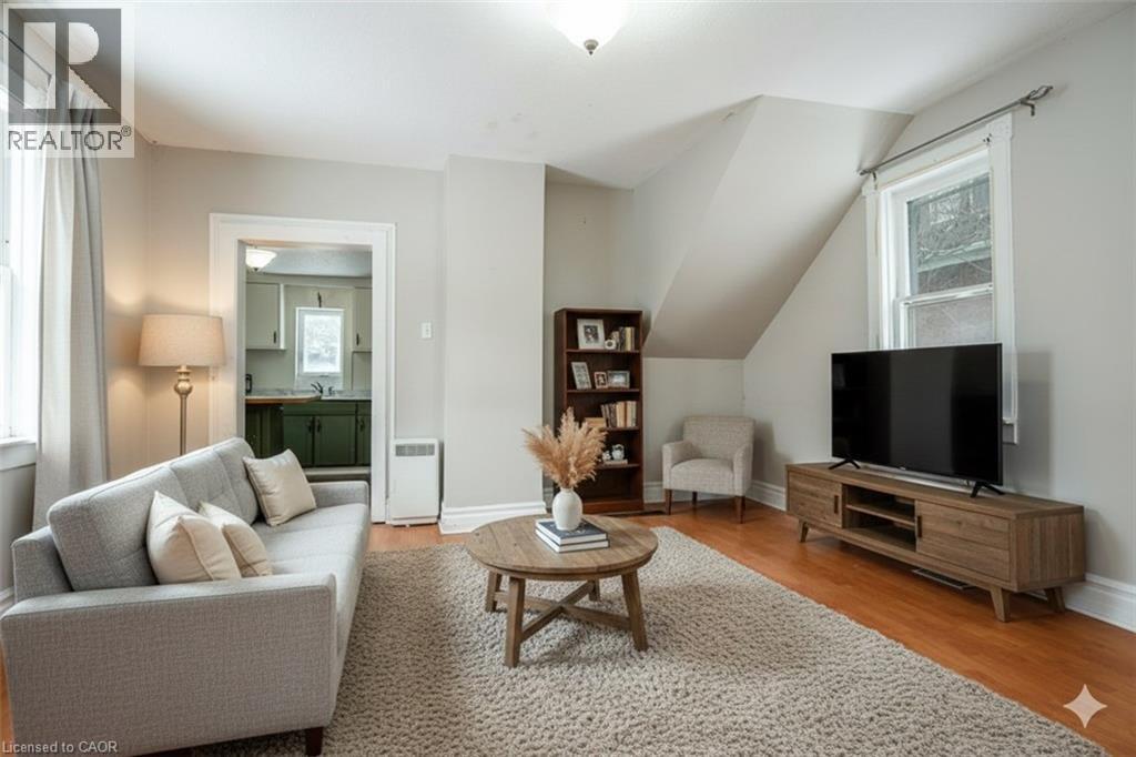 40 Krug Street, Kitchener, Ontario  N2H 2X7 - Photo 10 - 40791082