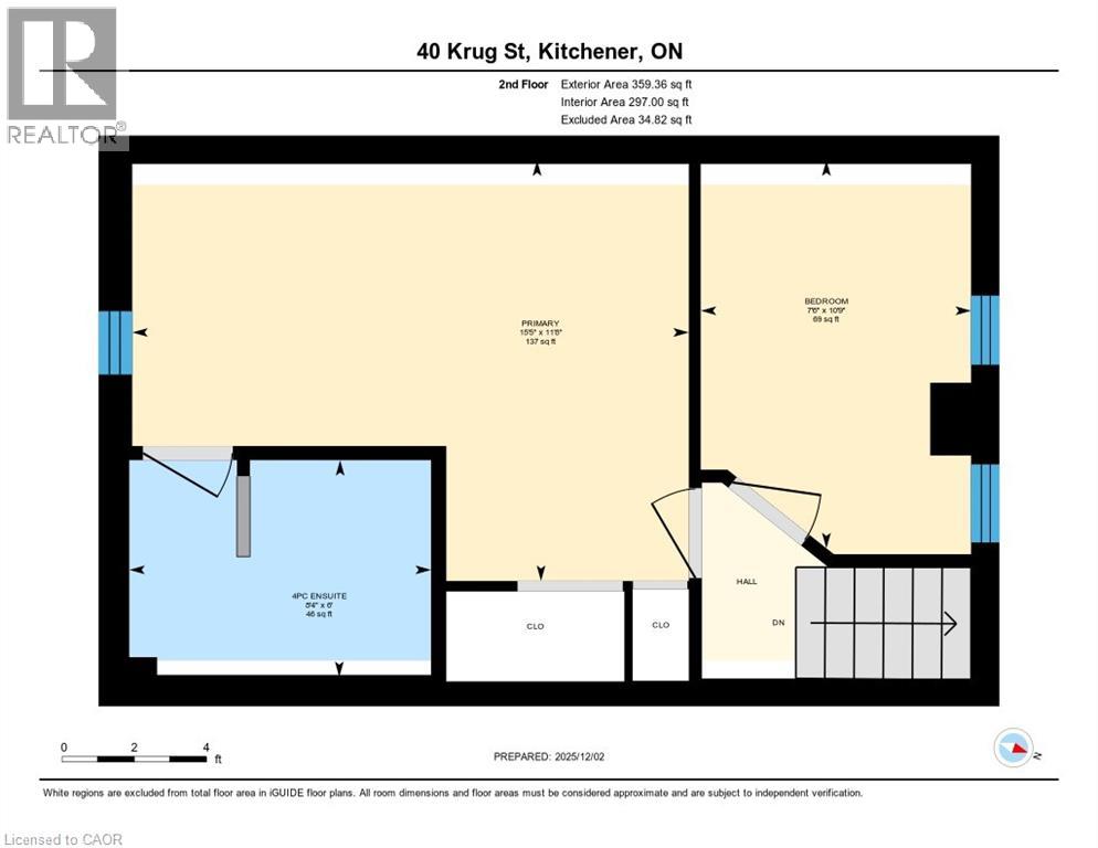 40 Krug Street, Kitchener, Ontario  N2H 2X7 - Photo 39 - 40791082