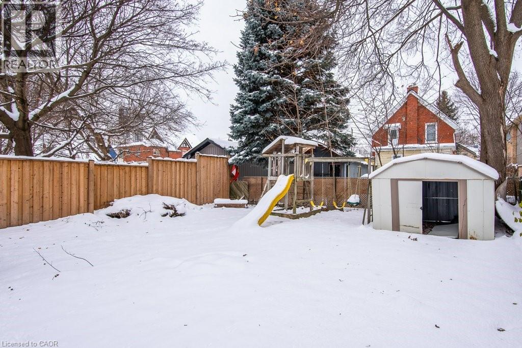 40 Krug Street, Kitchener, Ontario  N2H 2X7 - Photo 33 - 40791082