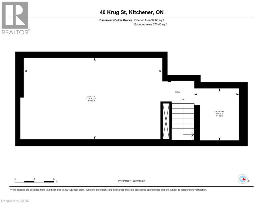40 Krug Street, Kitchener, Ontario  N2H 2X7 - Photo 40 - 40791082