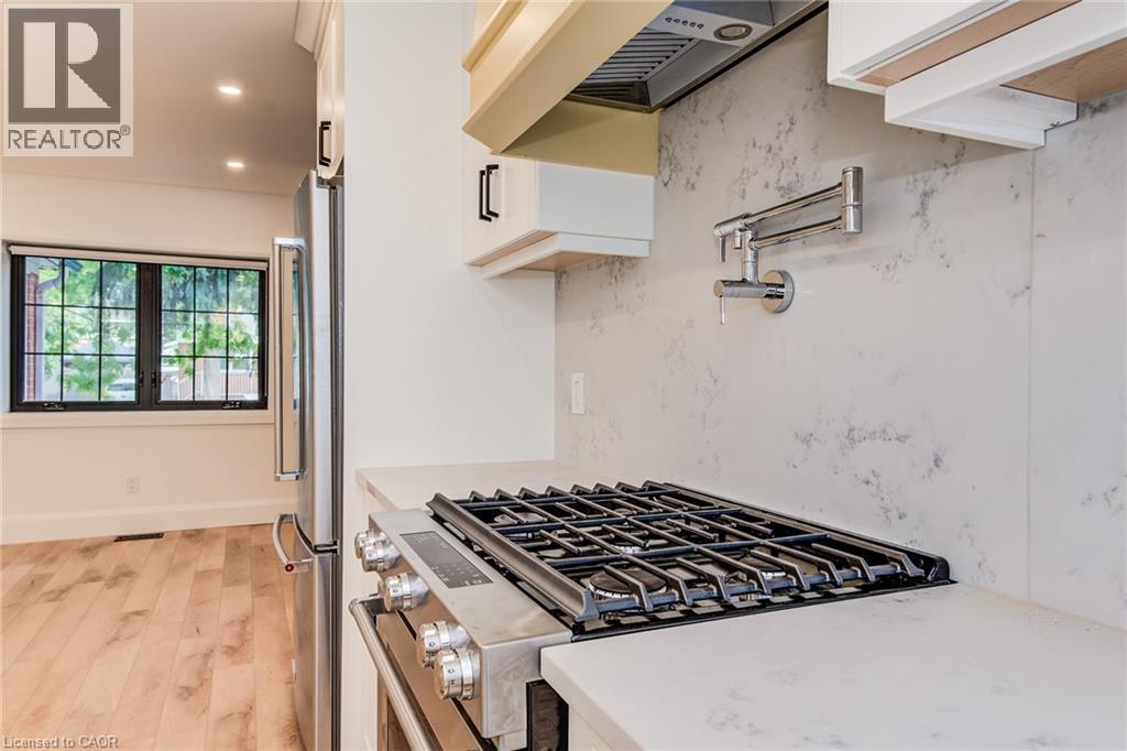 101 Wood Street, Kitchener, Ontario  N2G 2H9 - Photo 13 - 40796454