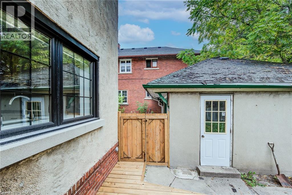101 Wood Street, Kitchener, Ontario  N2G 2H9 - Photo 43 - 40796454