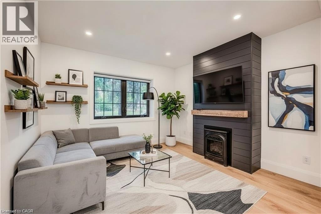 101 Wood Street, Kitchener, Ontario  N2G 2H9 - Photo 16 - 40796454