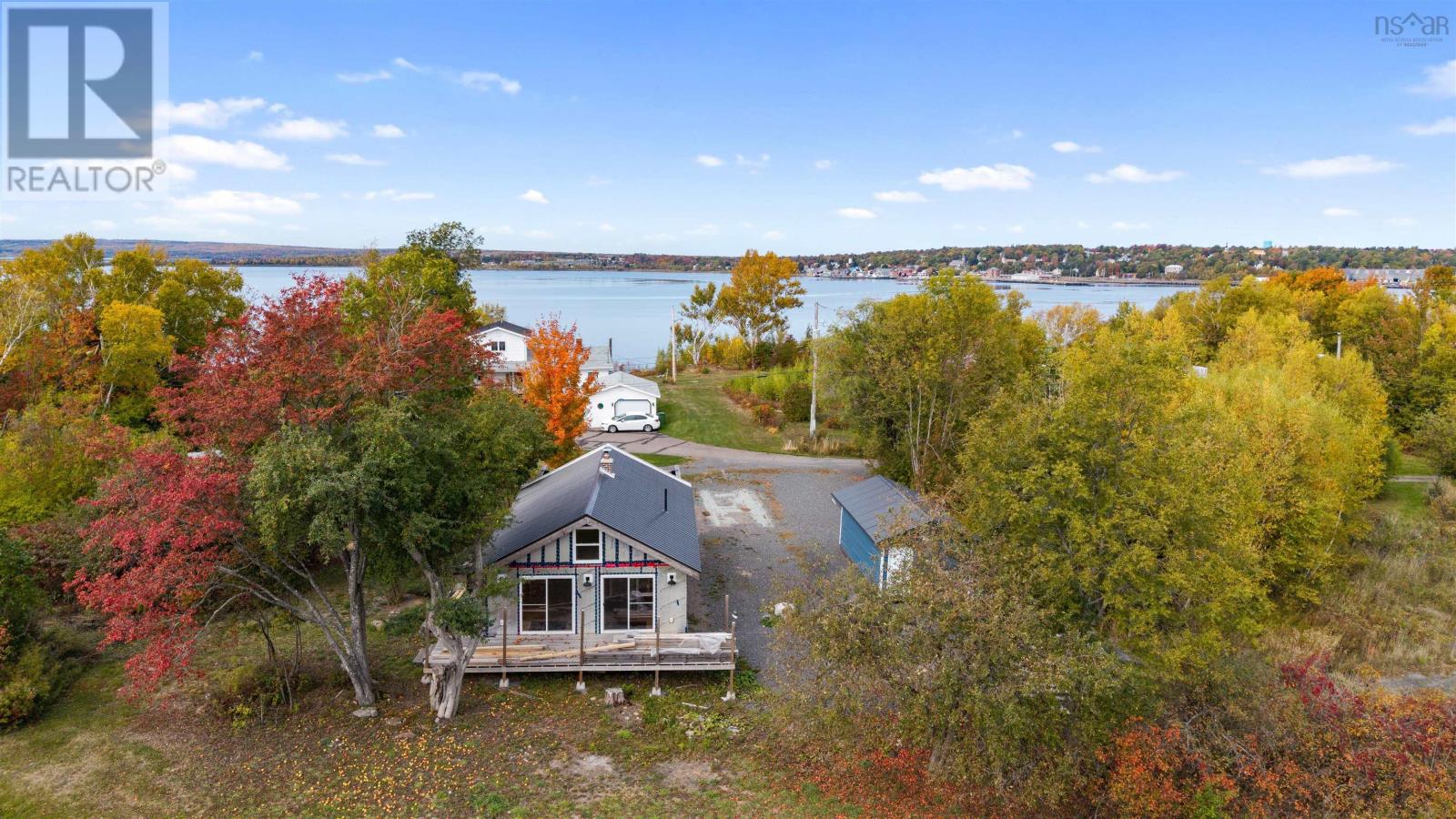 15 Birch Lane, Pictou Landing, Nova Scotia  B0K 1X0 - Photo 11 - 202527801