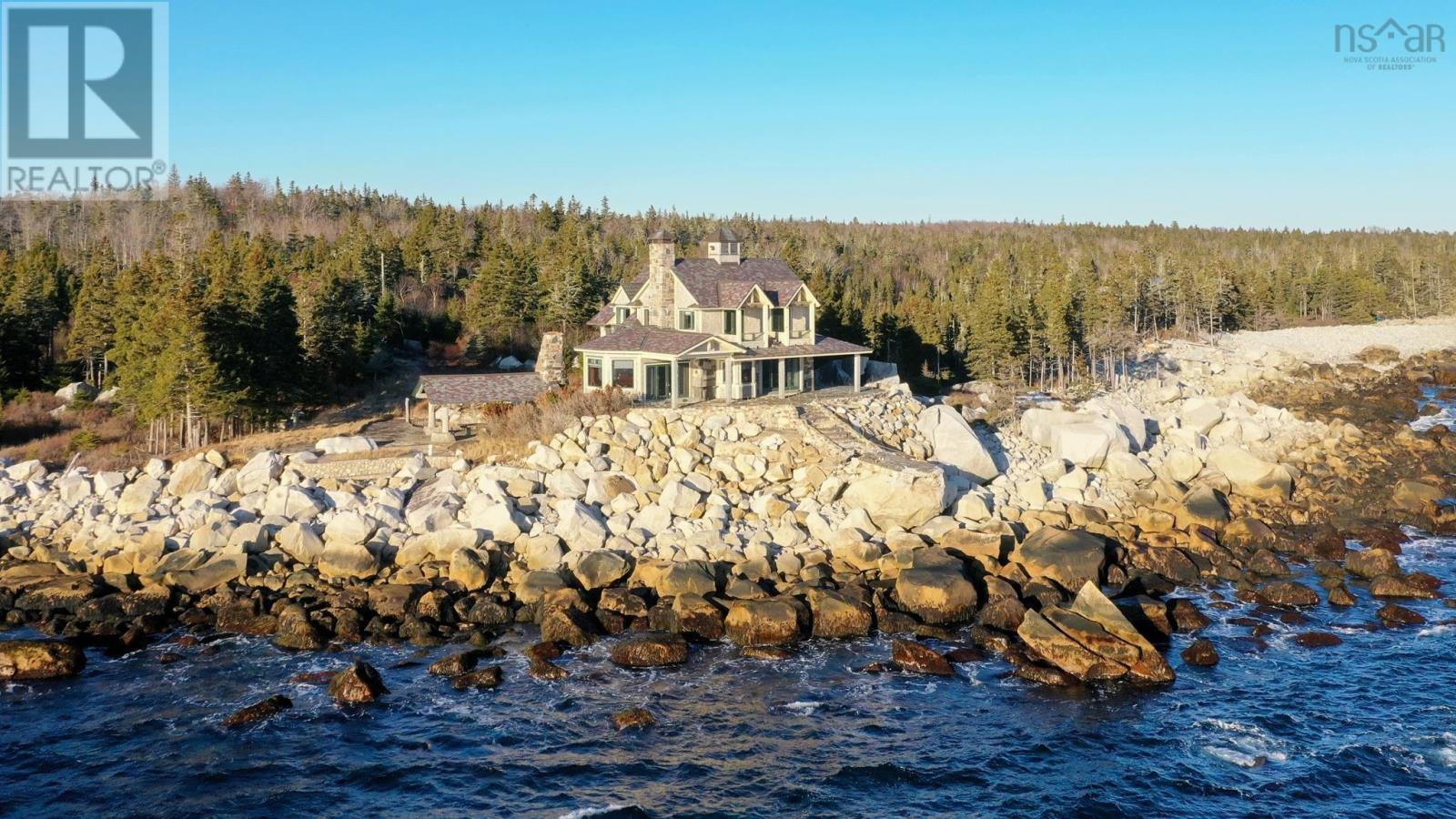 120 Everetts Way, Hunts Point, Nova Scotia  B0T 1G0 - Photo 1 - 202601126