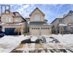 1238 AGRAM DRIVE, Oakville, Ontario