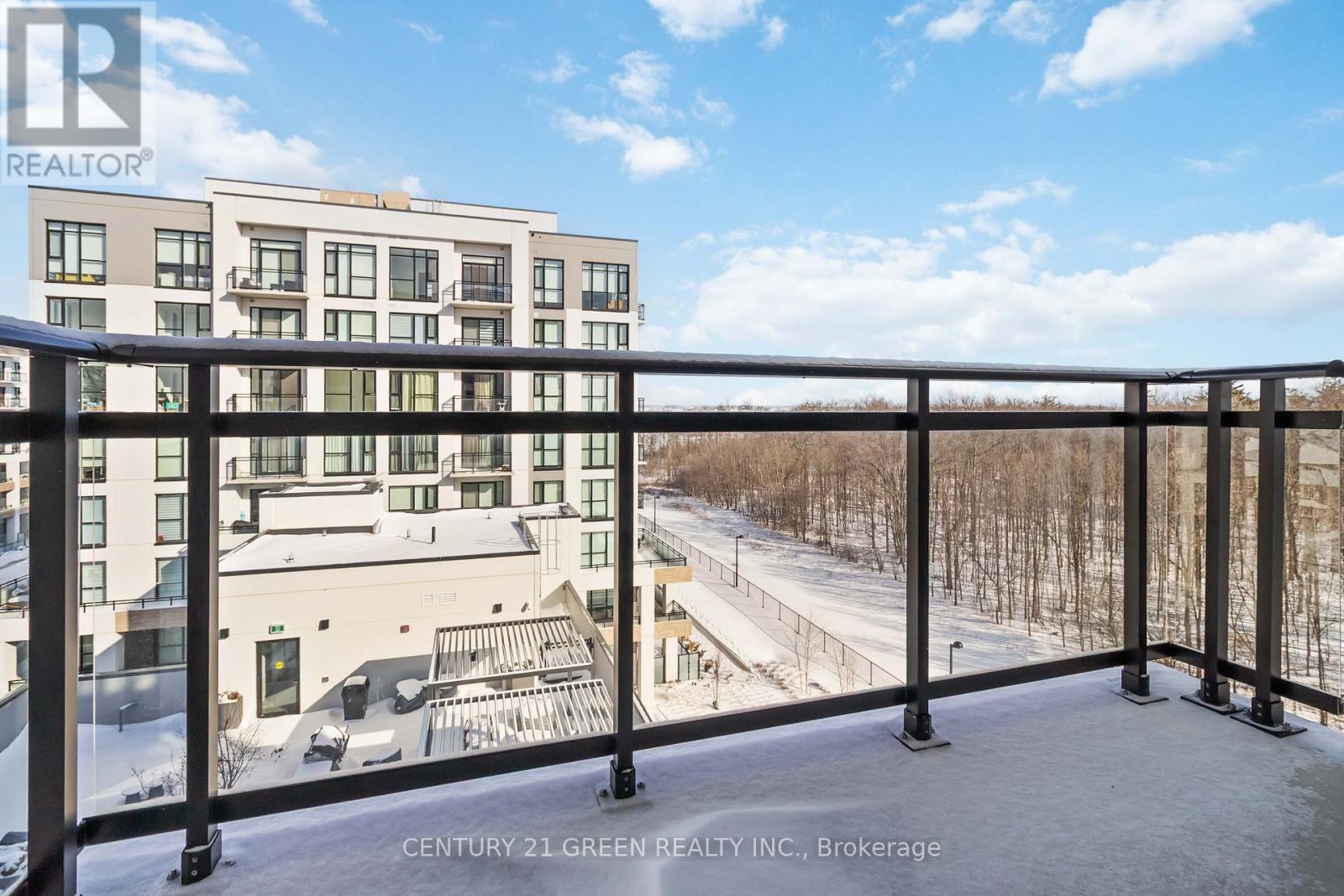 610 - 750 Whitlock Avenue, Milton, Ontario  L9E 2B4 - Photo 23 - W12716174