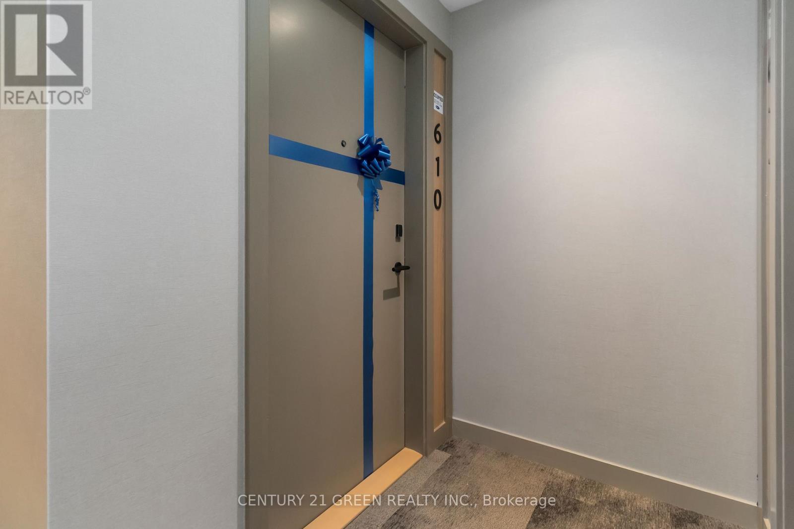 610 - 750 Whitlock Avenue, Milton, Ontario  L9E 2B4 - Photo 3 - W12716174