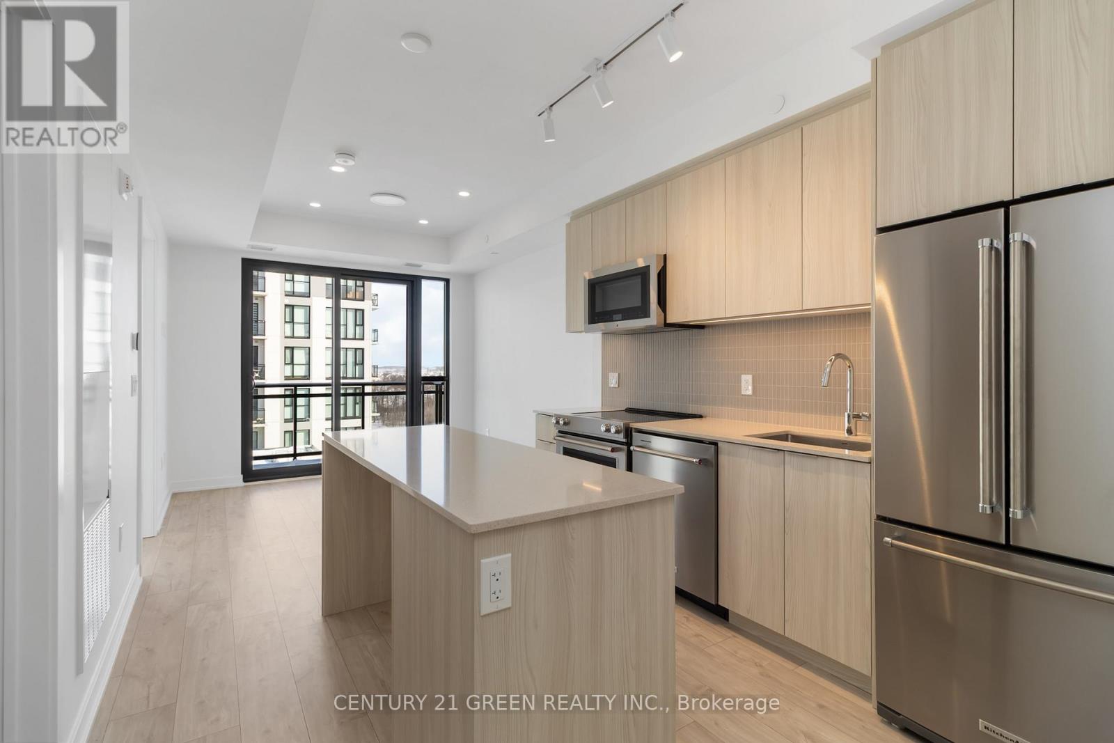 610 - 750 Whitlock Avenue, Milton, Ontario  L9E 2B4 - Photo 7 - W12716174