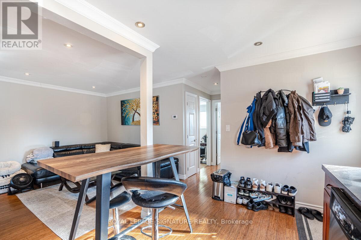 1 - 1078 Eastmount Avenue, Mississauga, Ontario  L5E 1Z3 - Photo 10 - W12716190