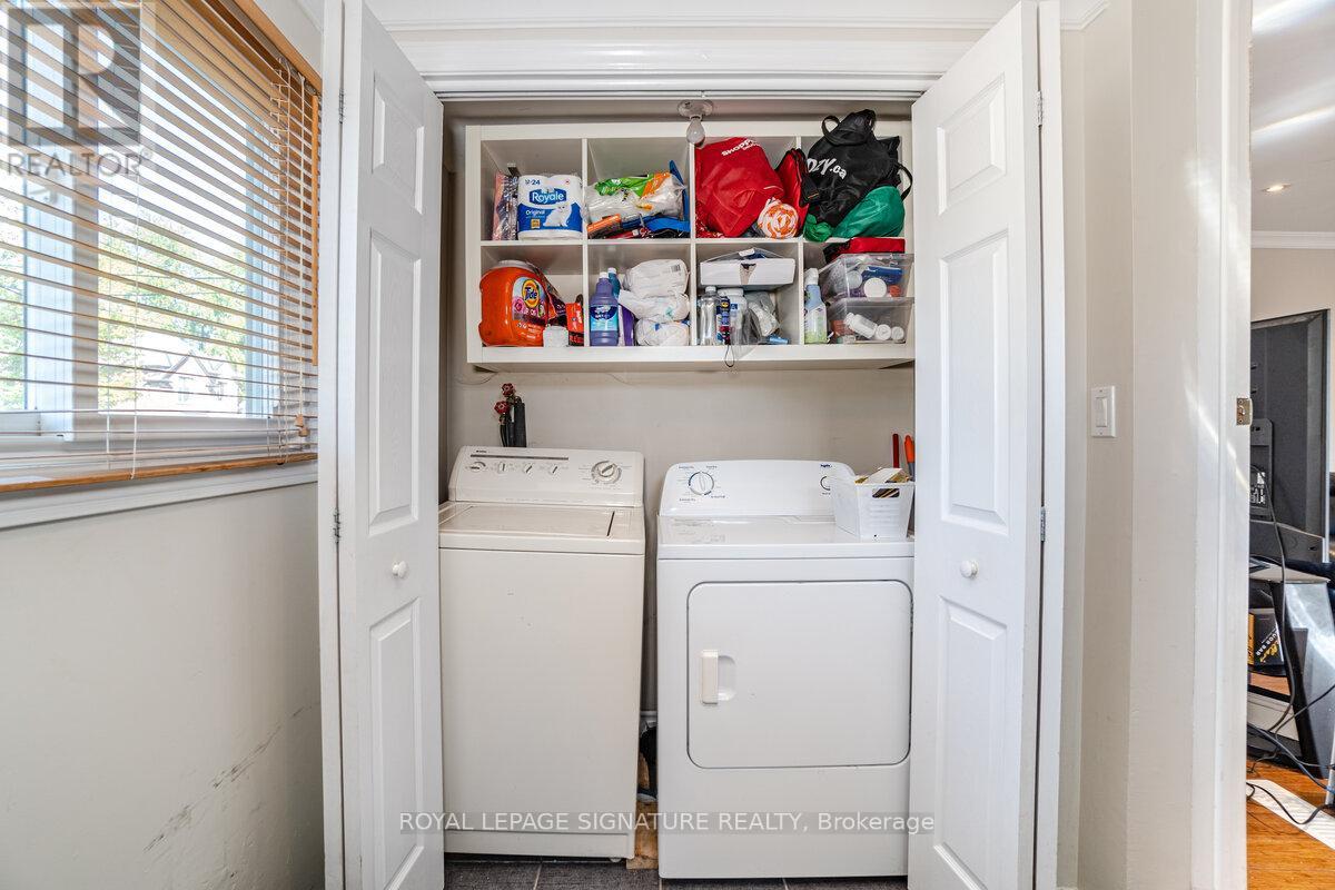 1 - 1078 Eastmount Avenue, Mississauga, Ontario  L5E 1Z3 - Photo 14 - W12716190