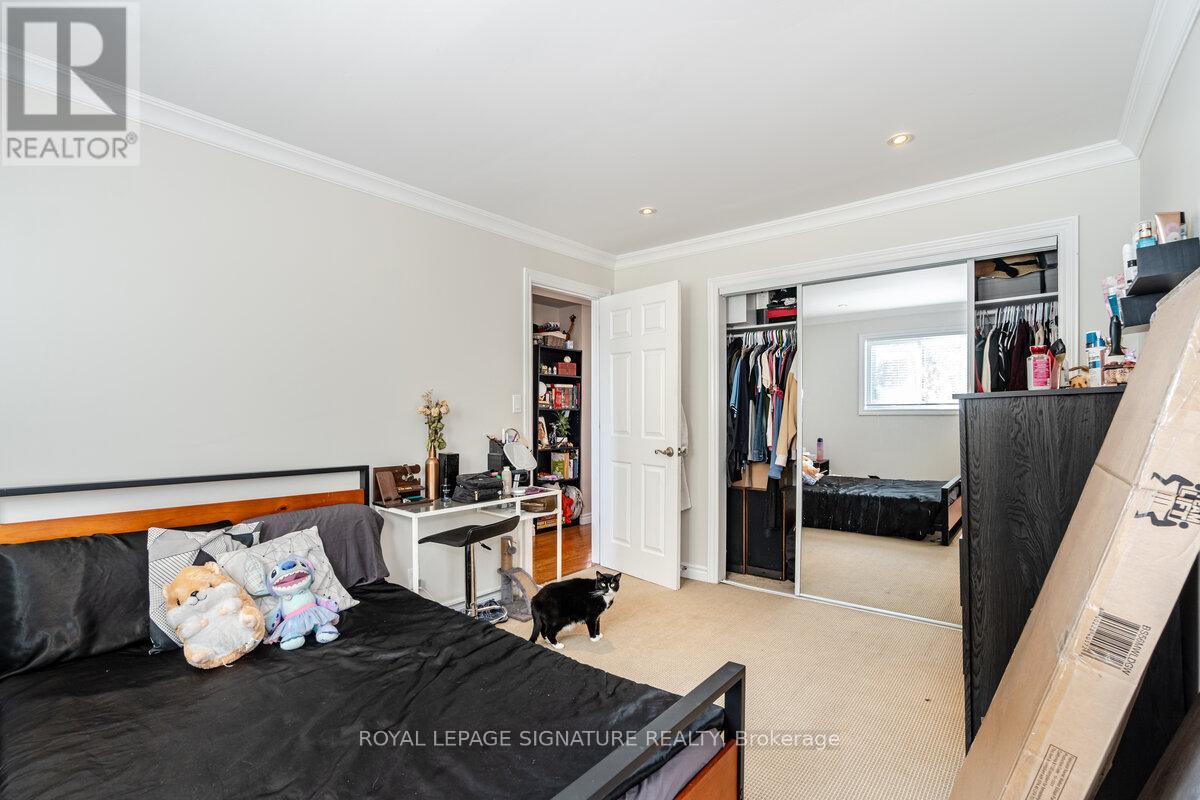 1 - 1078 Eastmount Avenue, Mississauga, Ontario  L5E 1Z3 - Photo 18 - W12716190