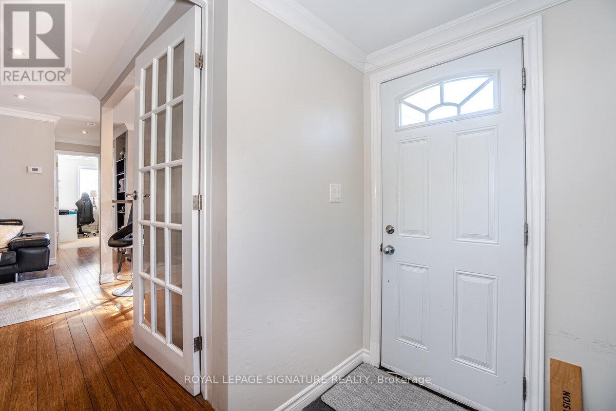 1 - 1078 Eastmount Avenue, Mississauga, Ontario  L5E 1Z3 - Photo 20 - W12716190