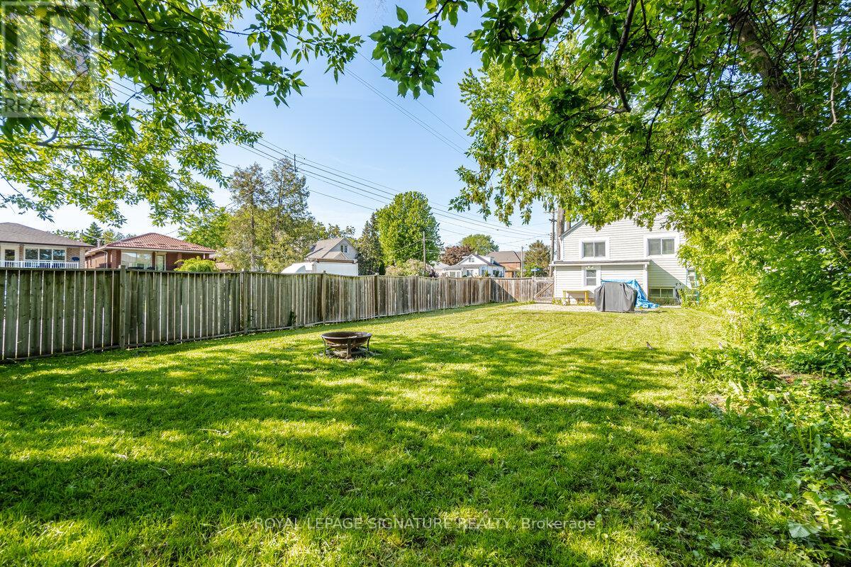 1 - 1078 Eastmount Avenue, Mississauga, Ontario  L5E 1Z3 - Photo 23 - W12716190