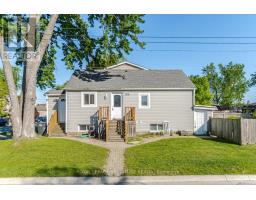 1 - 1078 EASTMOUNT AVENUE, Mississauga, Ontario