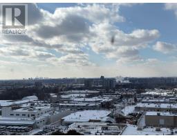 1215 - 100 LOTHERTON PATHWAY, Toronto, Ontario