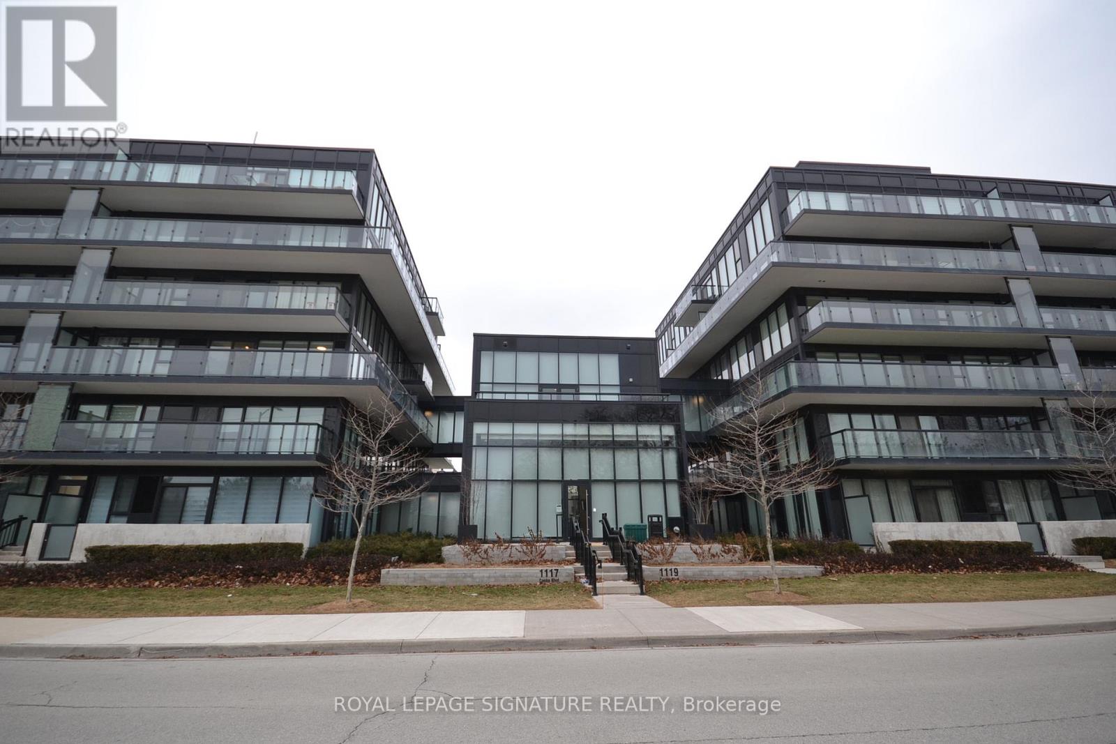 B428 - 1119 COOKE BOULEVARD, Burlington, Ontario